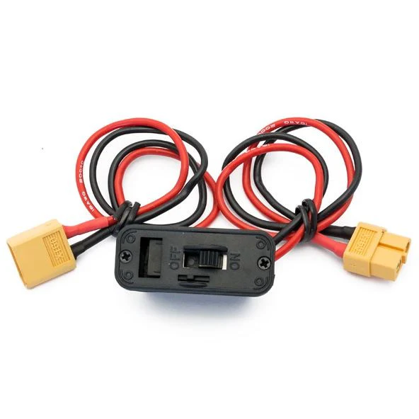Konect Cordon interrupteur XT60 KN-130545