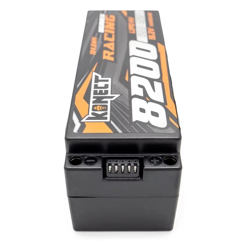 Konect Lipo 15.2v 8200mah 120C HV 4S2P - Image 3