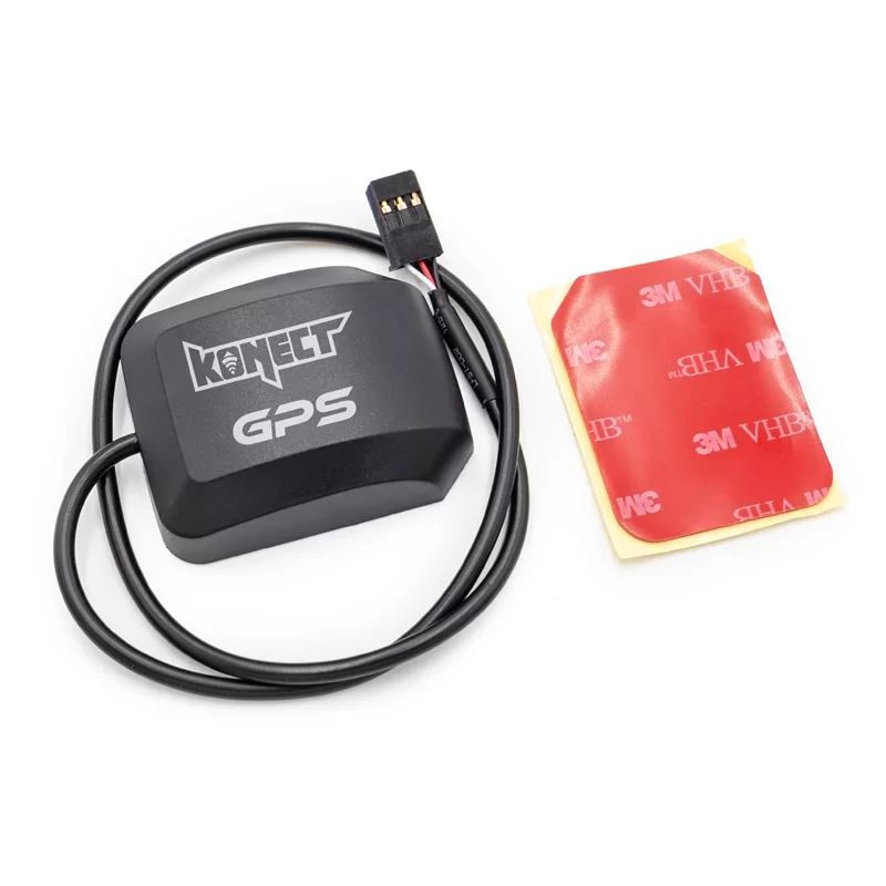 Konect Module de télémétrie GPS X9S KN-XGPS-S01G - Image 2