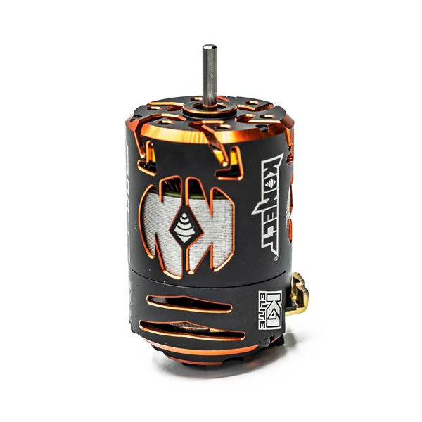 Konect Moteur K1 Elite Sensored Modified - Image 3