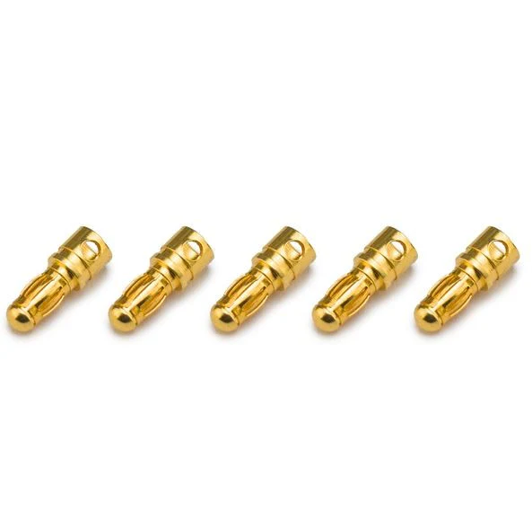 Konect Prise or type PK 3.5mm mâle (x5) KN-130307-5M