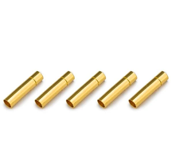 Konect Prise or type PK 3mm femelle (x5) KN-130306-5F