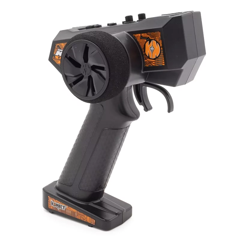 Konect Radio 2.4Ghz KT3X Sport seule KN-KT3X-SPORT