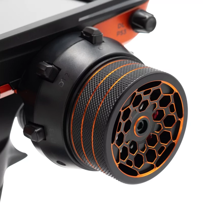 Konect Radio X9S Pack Luxury Edition avec 2 Récepteurs + Batterie + Sacoche KN-X9S-LUX-EDITION - Image 5