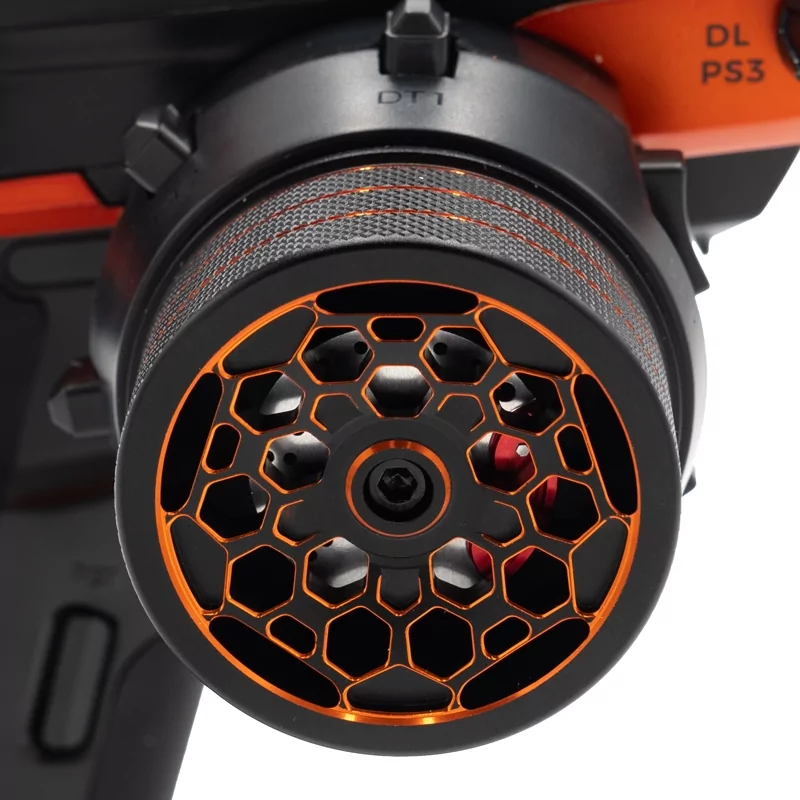 Konect Radio X9S Pack Luxury Edition avec 2 Récepteurs + Batterie + Sacoche KN-X9S-LUX-EDITION - Image 6