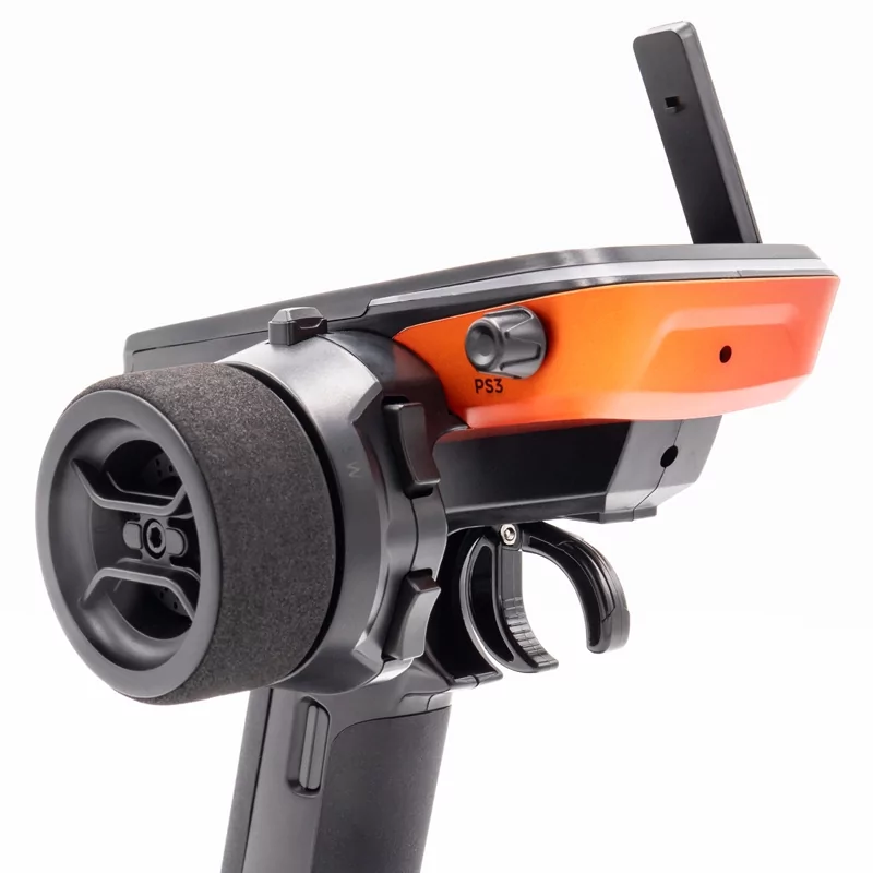 Konect Radio X9S + Récepteur RG4CHWP KN-X9S-4CH - Image 4