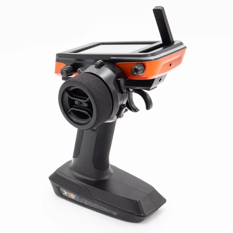 Konect Radio X9S + Récepteur RG4CHWP KN-X9S-4CH - Image 6