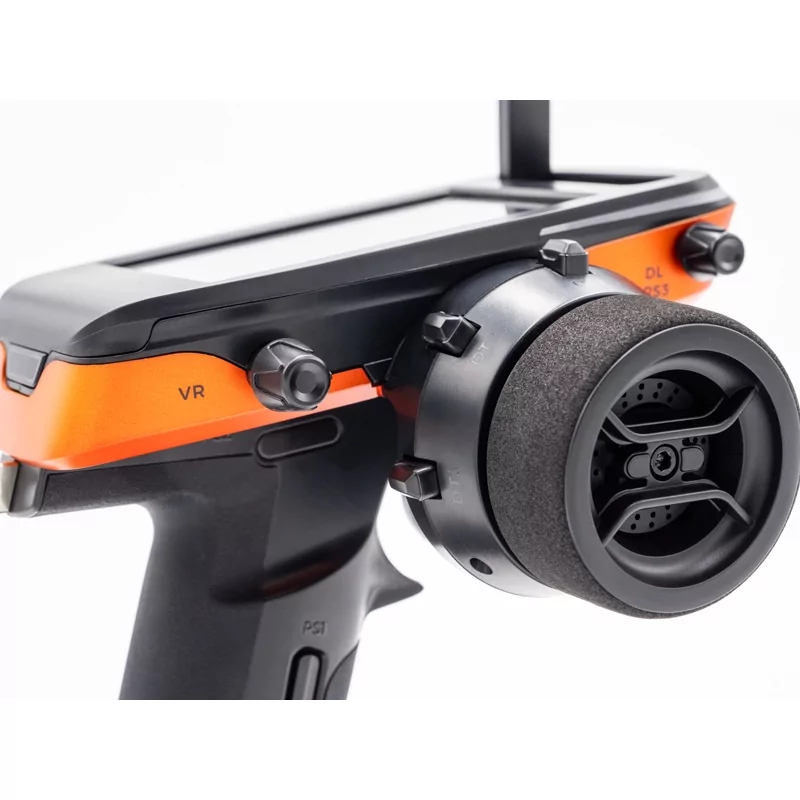 Konect Radio X9S + Récepteur RG4CHWP KN-X9S-4CH - Image 8