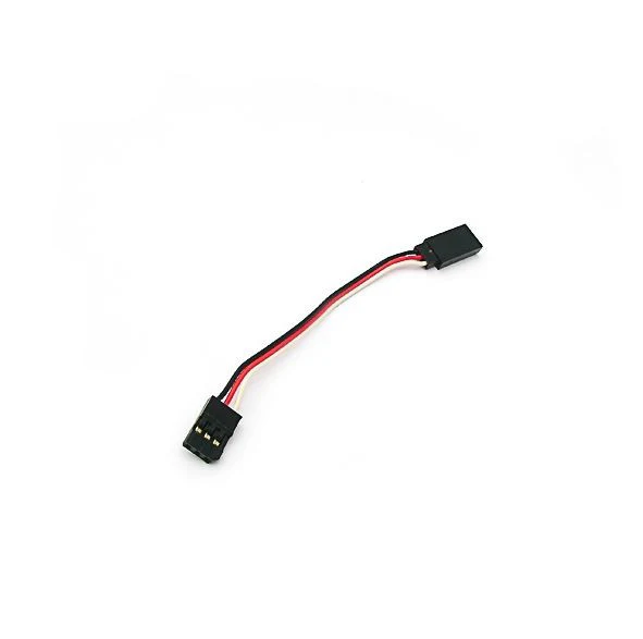 Konect Rallonge 10cm Futaba KN-130501