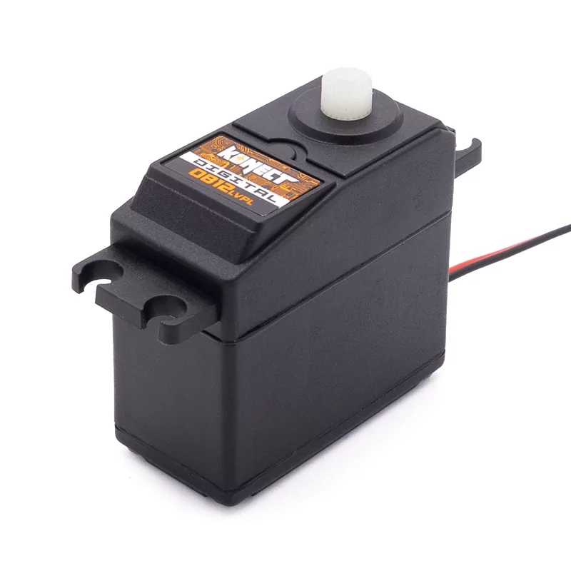 Konect Servo 6kg 0.12s Digital KN-S-0812BB-LVPL