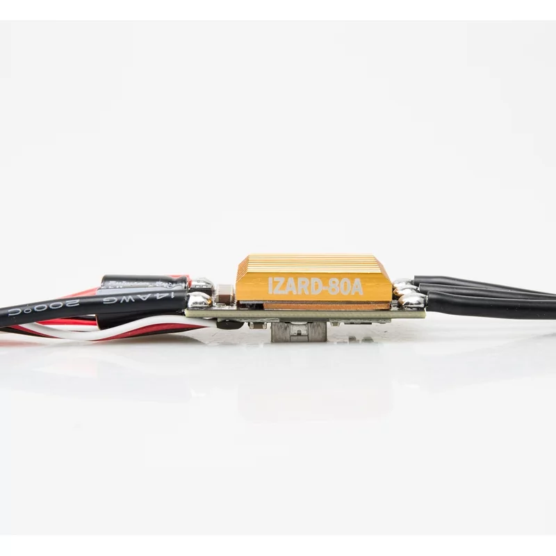 Konect Variateur Izard Brushless 80A Crawler KN-IZARD-80 - Image 4