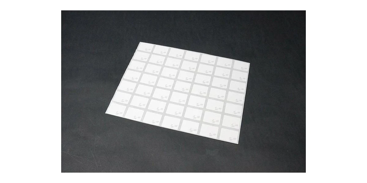 Koswork Boite de rangement 7x7 245x175x38mm KOS32116 - Image 3