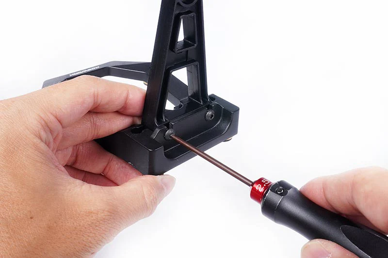 Koswork Equilibreur pour Pneus (12/17mm) KOS13010 - Image 12