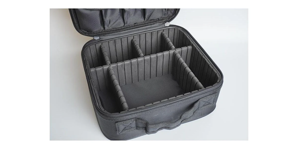 Koswork Sac de Transport 260x230x95mm KOS32417 - Image 11