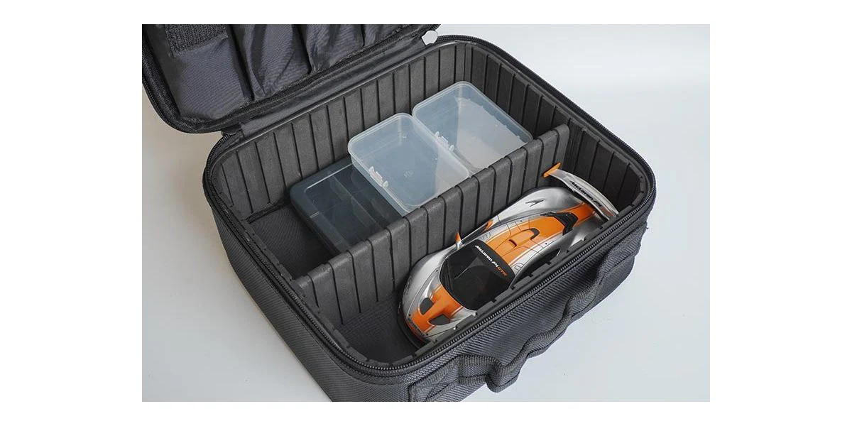 Koswork Sac de Transport 260x230x95mm KOS32417 - Image 5