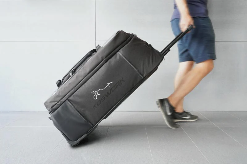 Koswork Sac de Transport Voiture 1/8 KOS32201V2 - Image 13