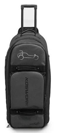 Koswork Sac de Transport Voiture 1/8 KOS32201V2 - Image 17