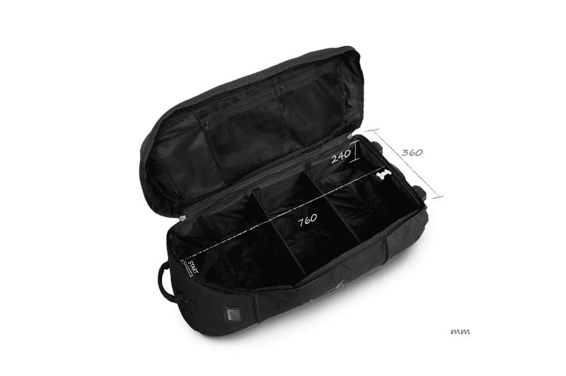 Koswork Sac de Transport Voiture 1/8 KOS32201V2 - Image 6