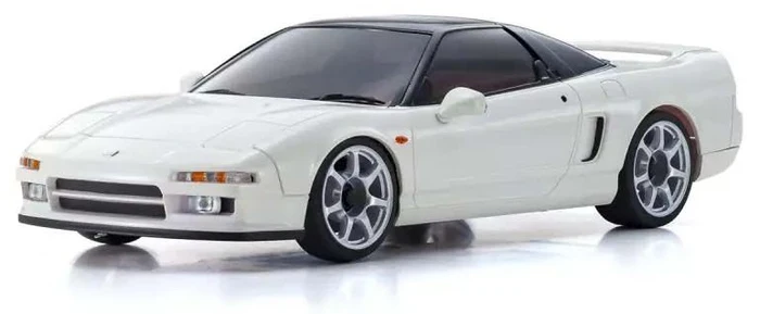 Kyosho AutoScale Mini-Z Honda NSX (N-RM) MZP158 - Image 3