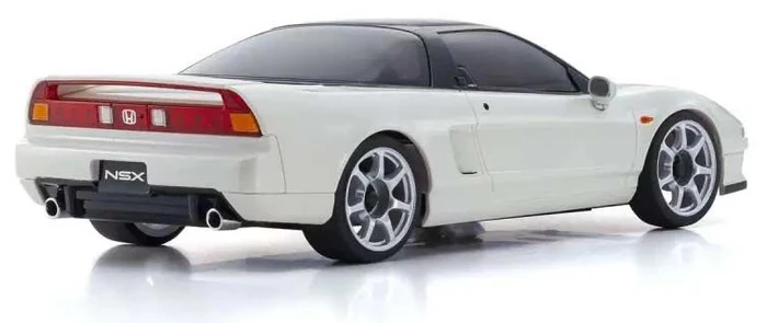 Kyosho AutoScale Mini-Z Honda NSX (N-RM) MZP158 - Image 4