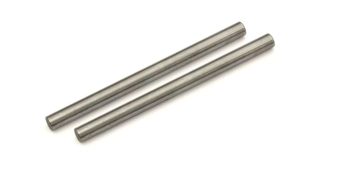 Kyosho Axes 4.5x69mm HD (x2) MP10 IF624-69