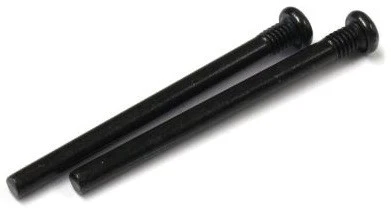 Kyosho Axes de suspension 3x40mm (x2) Inferno Neo 97039-40B