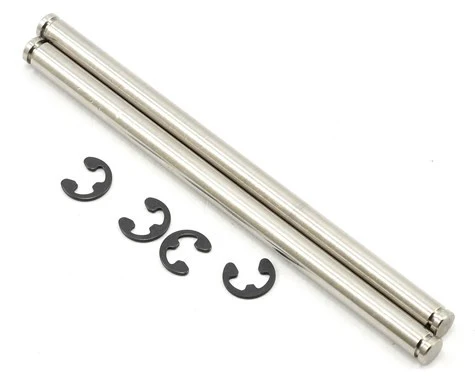 Kyosho Axes de Suspensions 4x74mm (x2) IF111-74