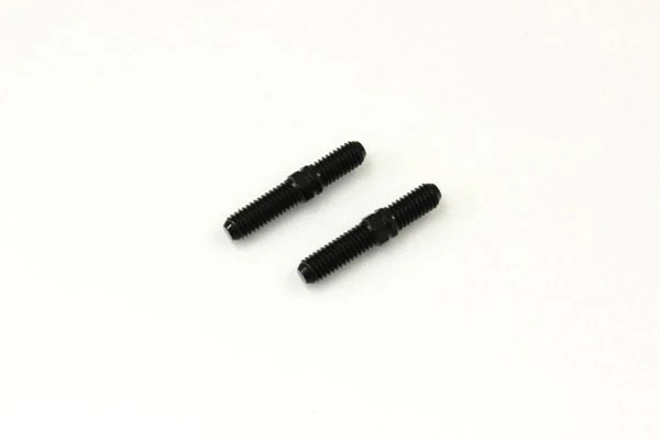 Kyosho Biellettes Carrossage AV MP7.5/MP9 (x2) IF286