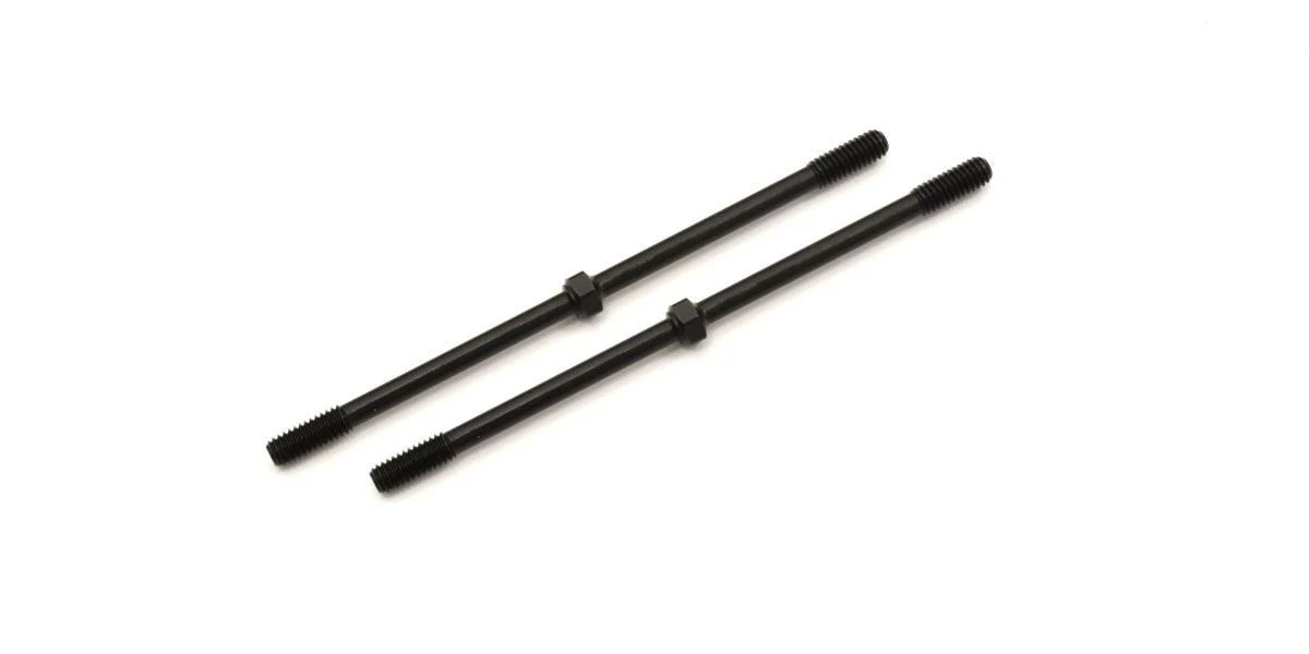 Kyosho Biellettes de Direction 4x84mm (x2) MP10T IS214
