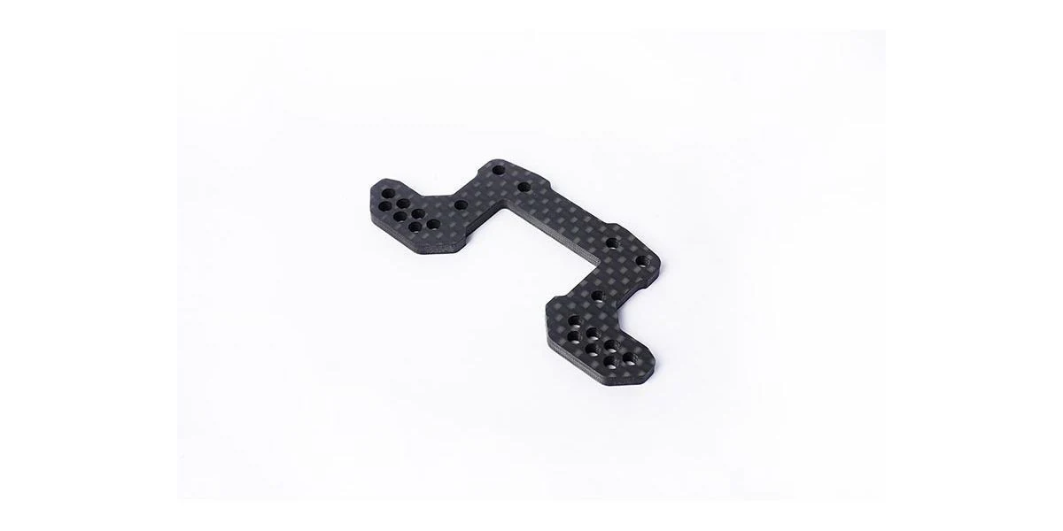 Kyosho Buggy Optima Mid Koswork Edition 4wd KIT 30622KE - Image 8