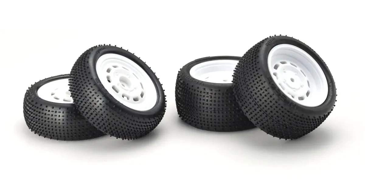 Kyosho Buggy Ultima SB Dune Master 2wd KIT 34312B - Image 7