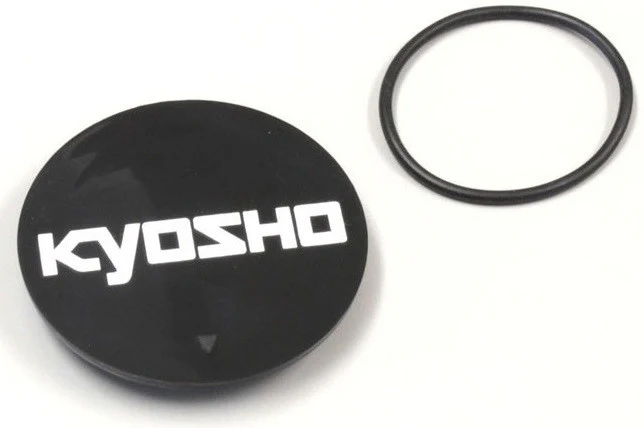 Kyosho Capot de Gouvernail Rc Surfer B0108-03-1B
