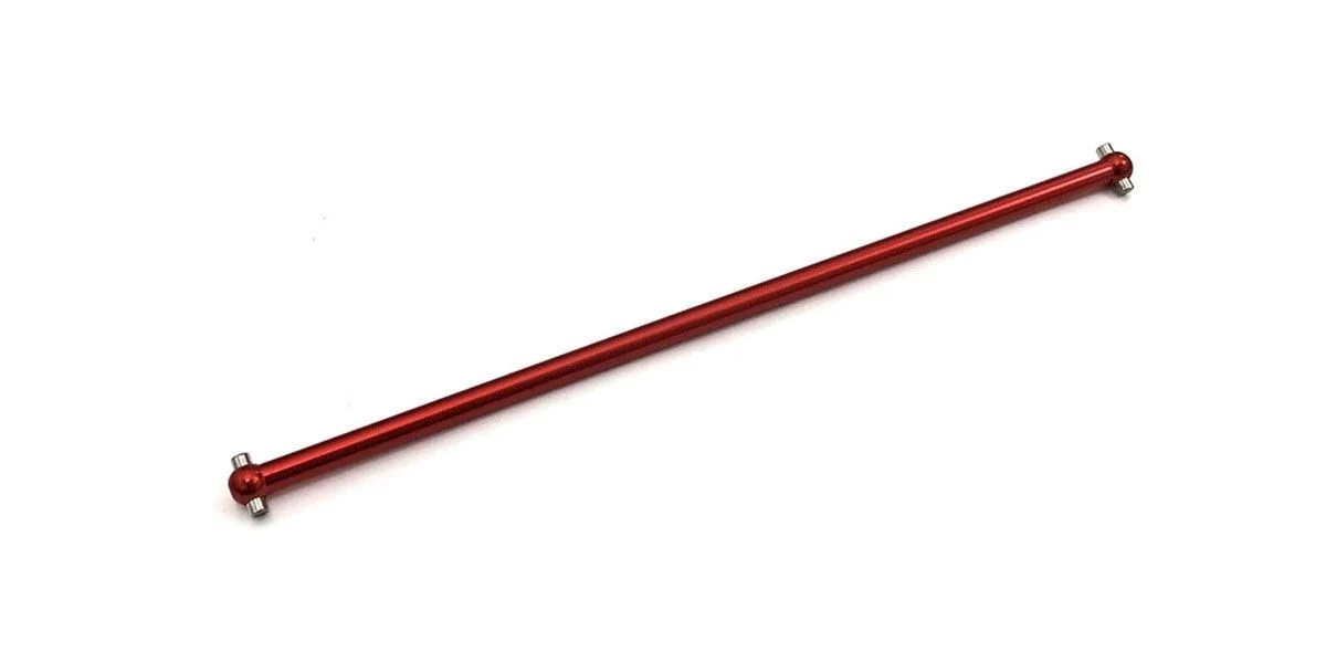 Kyosho Cardan Central Aluminium HD (L) Rouge Fazer EP 2.0 FAW210B