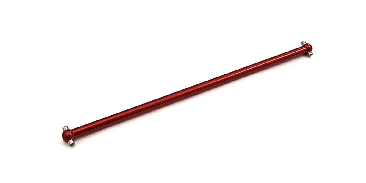 Kyosho Cardan Central Aluminium HD (S) Rouge Fazer EP 2.0 FAW209B