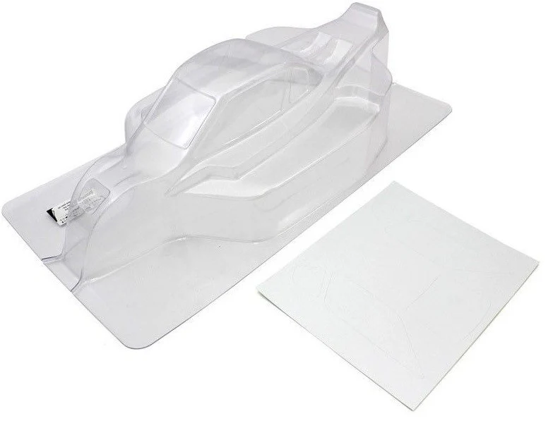 Kyosho Carrosserie 0.8mm MP10e IFB022
