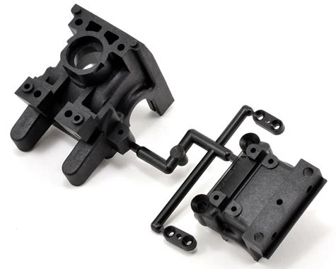 Kyosho Cellule Dure Type D IF112D
