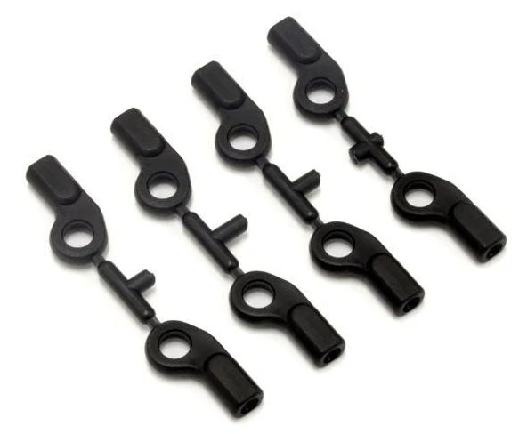 Kyosho Chape 6.8mm avec Déport (x8) MP10 IS053C