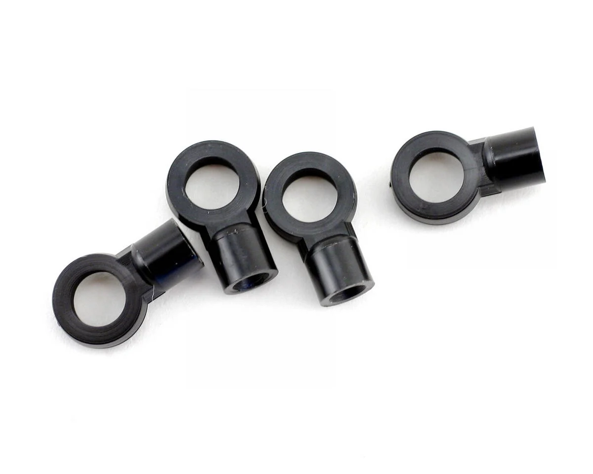 Kyosho Chapes courte amortisseurs (x4) W5015
