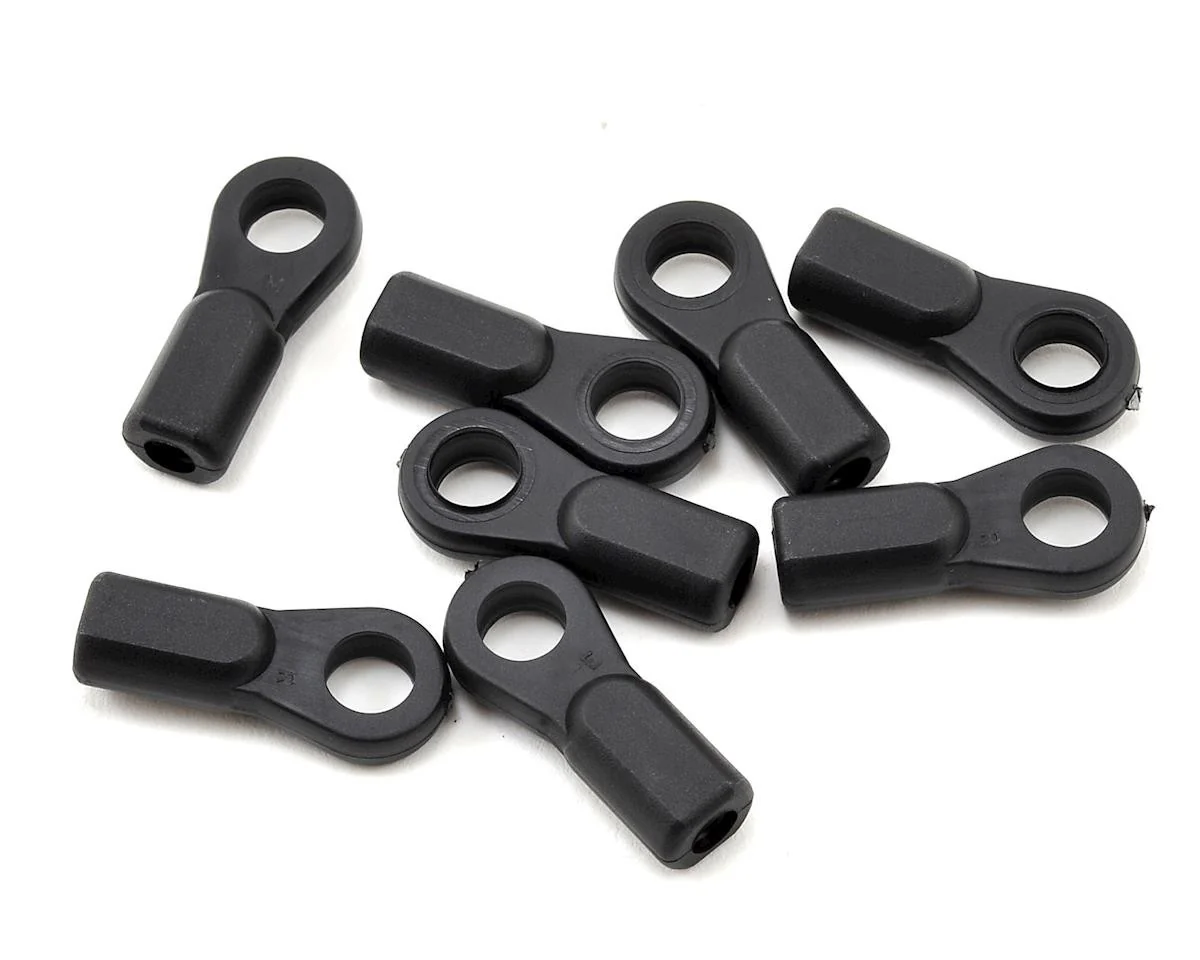 Kyosho Chapes de ø6.8mm (x8) 97052