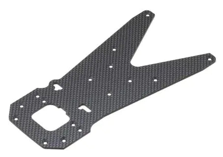 Kyosho Châssis principal en carbone Plazma MK3 EFW016