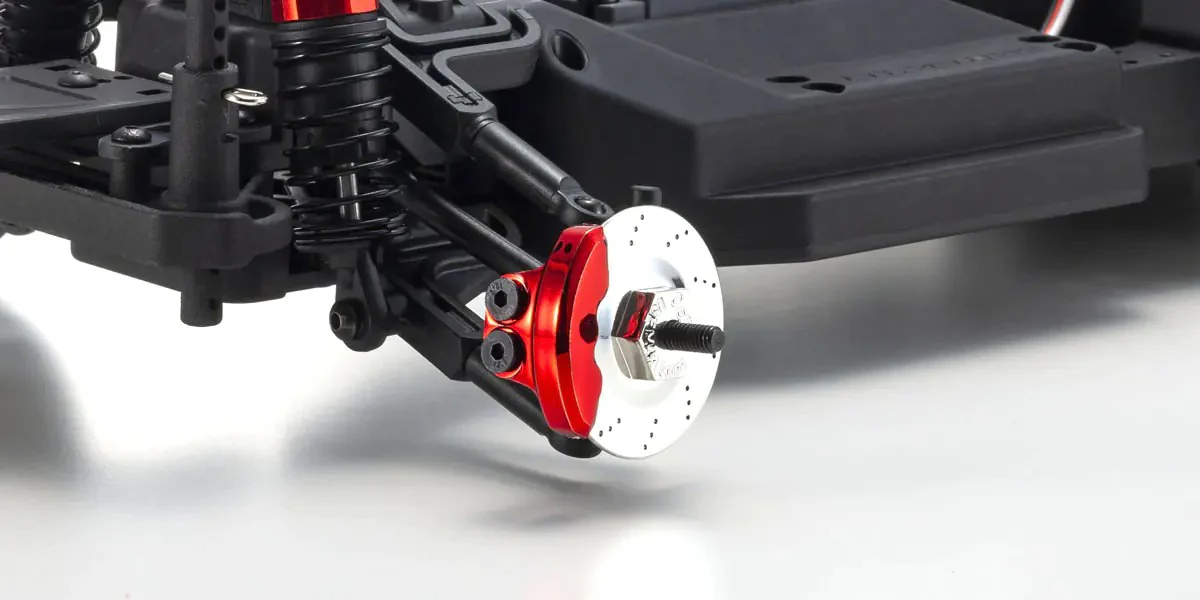 Kyosho Fazer Drift D2 Readyset D2 Toyota Sprinter Trueno AE86 RTR 34501B - Image 15