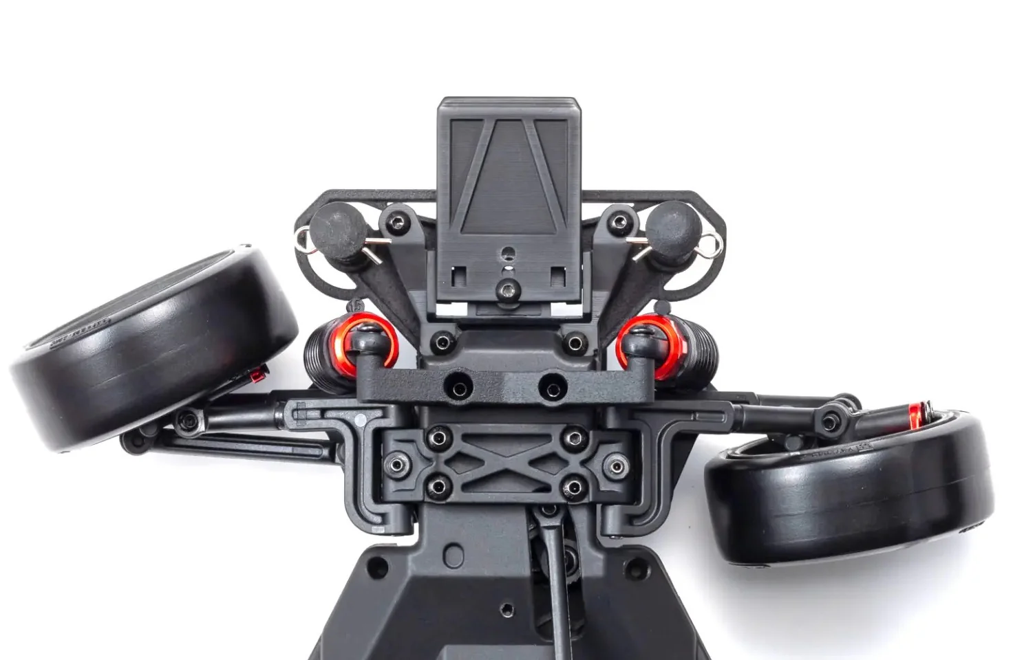Kyosho Fazer Drift D2 Readyset D2 Toyota 86 GT Tuned RTR 34502T1B - Image 9