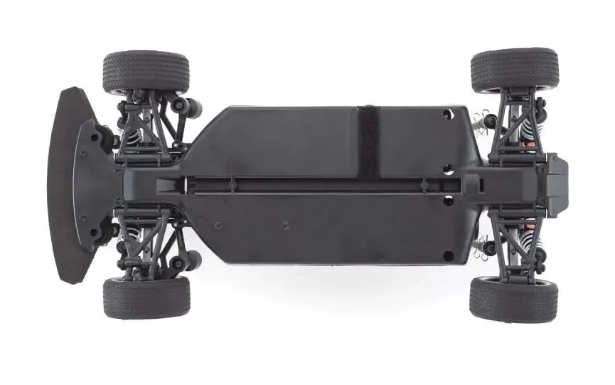 Kyosho Fazer MK2 Readyset Buick Riviera 1965 Regal Black 34434T1B - Image 8