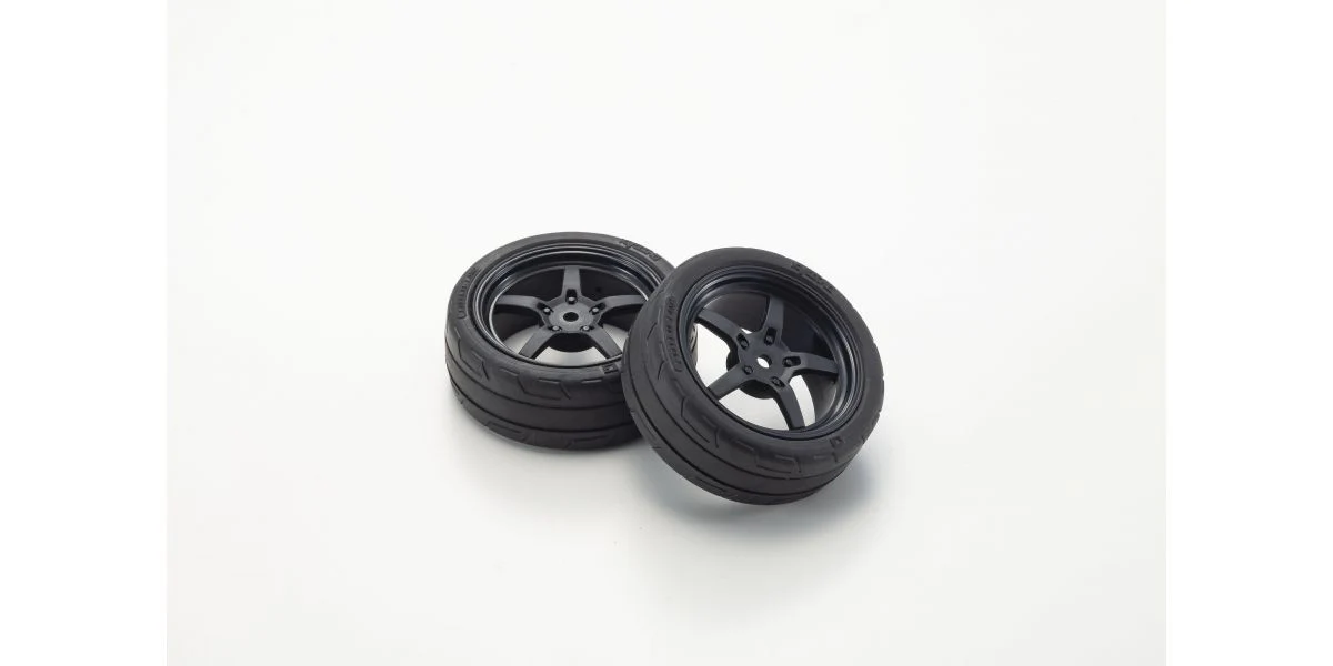 Kyosho Fazer MK2 RTR Toyota Tundra TRD Pro Street 34432T1B - Image 10