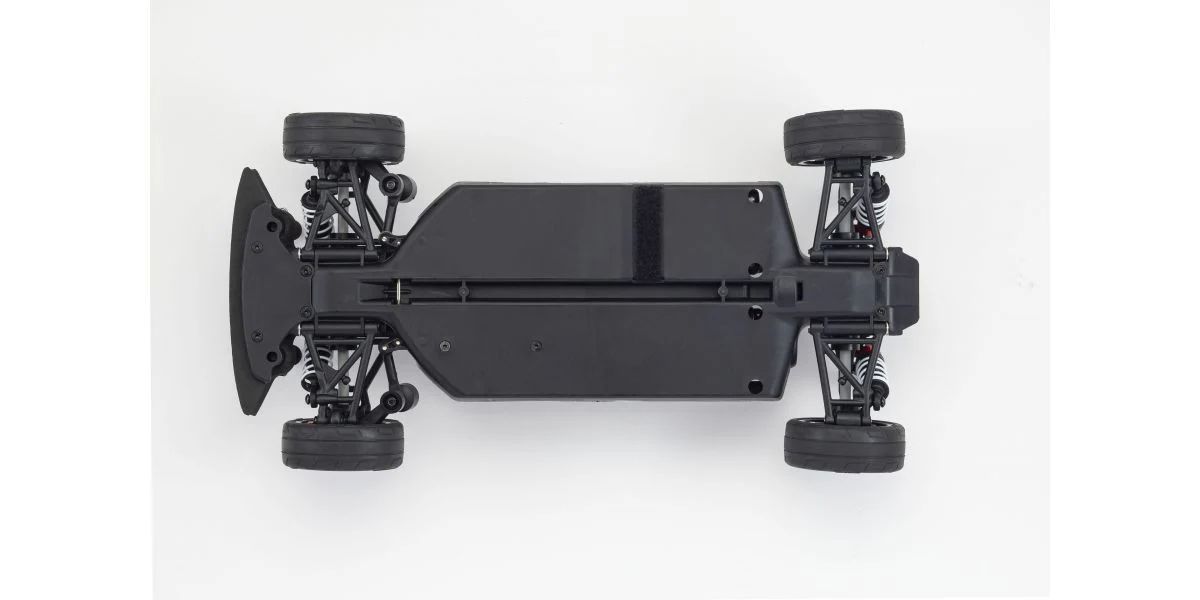 Kyosho Fazer MK2 RTR Toyota Tundra TRD Pro Street 34432T1B - Image 12