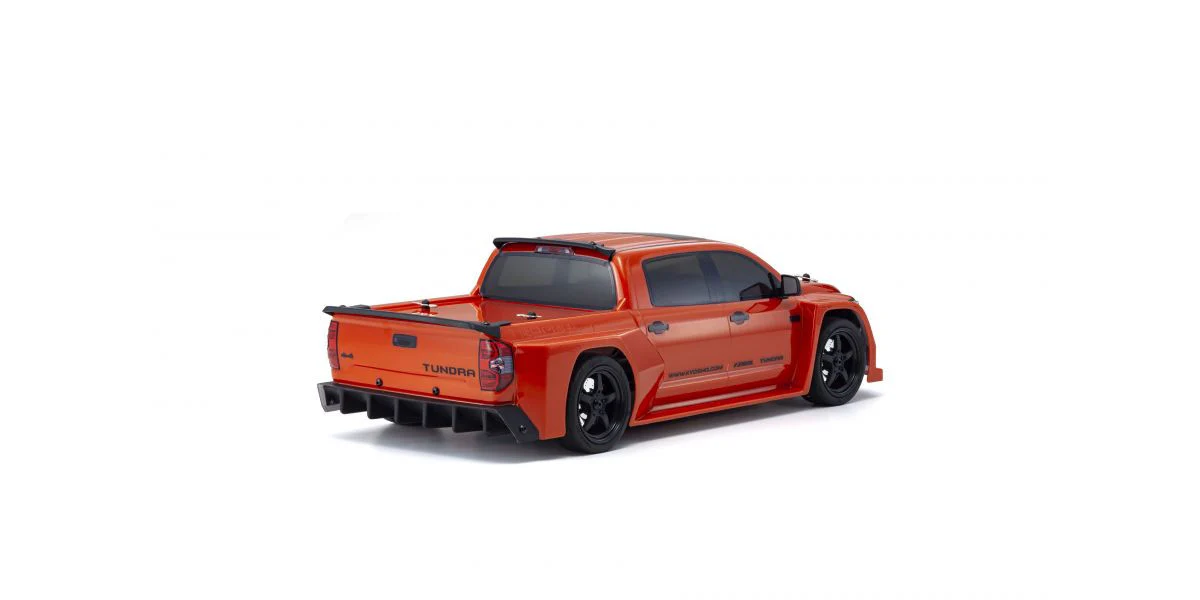 Kyosho Fazer MK2 RTR Toyota Tundra TRD Pro Street 34432T1B - Image 3