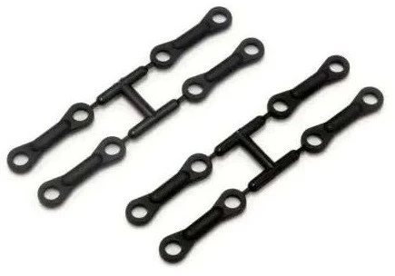 Kyosho Fixation de barre anti-roulis (8Pcs) MP10 IF620C