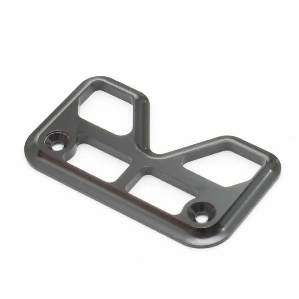 Kyosho Fixation Large pour aileron MP11 IFW704