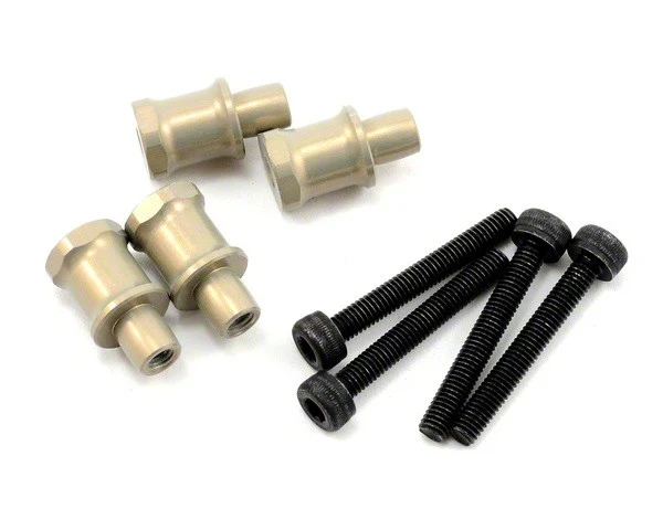 Kyosho Fixations Amortisseur Allégées IF346-04LB