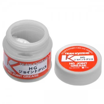 Kyosho Graisse Silicone Spéciale Noix de Cardan 15g 96508B